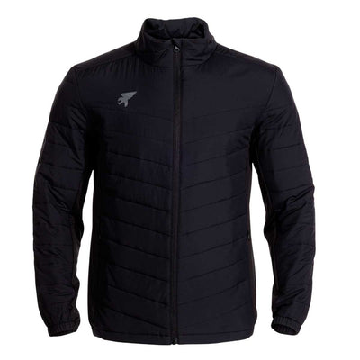 Joma Explorer Black Lightweight Jacket