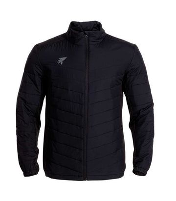Joma Explorer Black Lightweight Jacket