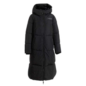 Joma Mimetic Black Anorak