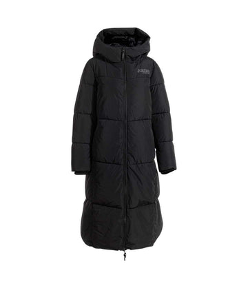 Joma Mimetic Black Anorak