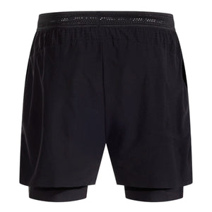 Joma Smash Black Shorts