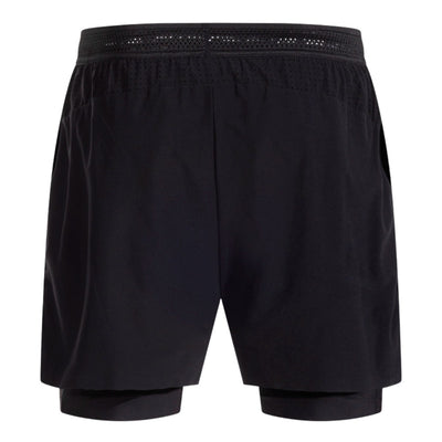 Joma Smash Black Shorts