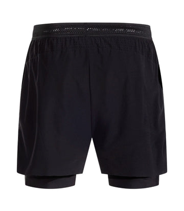 Joma Smash Black Shorts