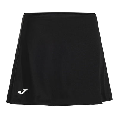 Joma Torneo Black Skirt