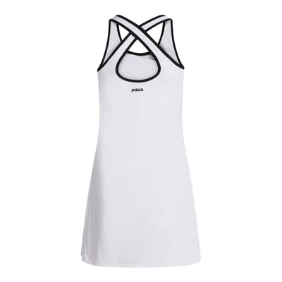 Joma Torneo White Dress