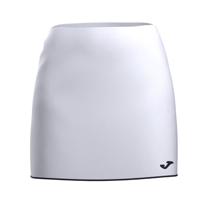 Joma Torneo White Skirt