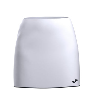 Joma Torneo White Skirt