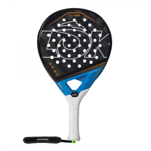 Lok Maxx Flow Padel Racket