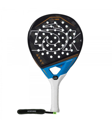 Lok Maxx Flow Padel Racket