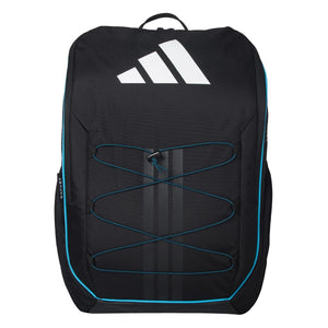 Mochila Adidas Protour Negra 3.4