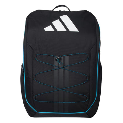 Mochila Adidas Protour Negra 3.4