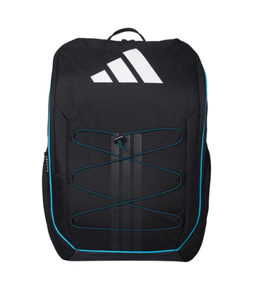 Mochila Adidas Protour Negra 3.4