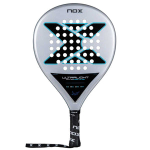 Nox AT10 Genius Ultralight 25 Padel Racket