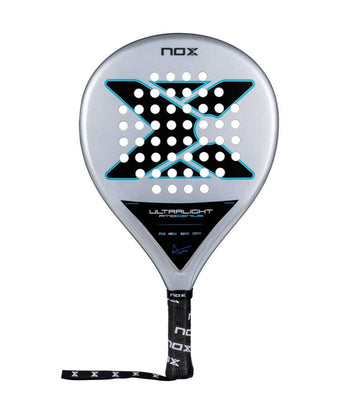 Nox AT10 Genius Ultralight 25 Padel Racket