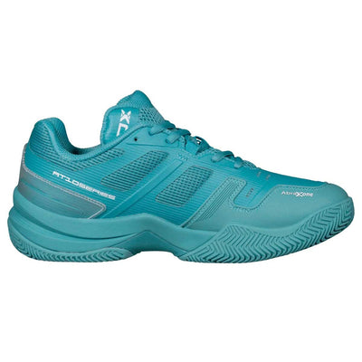 Nox AT10 Pro Padel Shoes Turquoise
