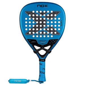Nox EA10 Ventus Attack 12K XTREM Padel Racket by Edu Alonso