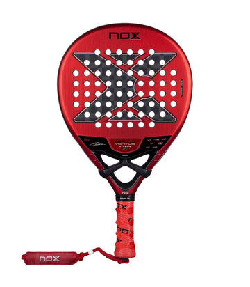 Nox EA10 Ventus Hybrid 12K XTREM Padel Racket by Edu Alonso