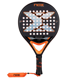 Nox Equation HARD Advanced Padel Racket