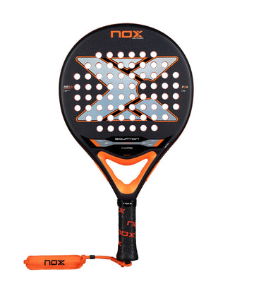 Nox Equation HARD Advanced Padel Racket