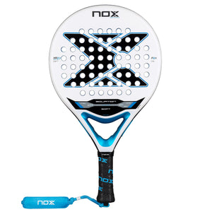 Nox Equation SOFT Advanced Padel Racket