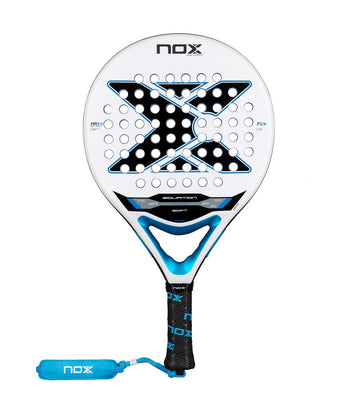 Nox Equation SOFT Advanced Padel Racket