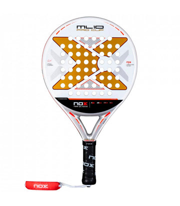 Nox ML10 Pro Cup Coorp 2025 Padel Racket