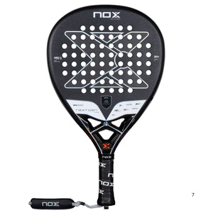 Nox NextGen Pro Attack 12K NFA Series Padel Racket