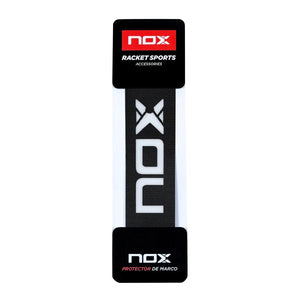Nox Padel Racket Protector Black