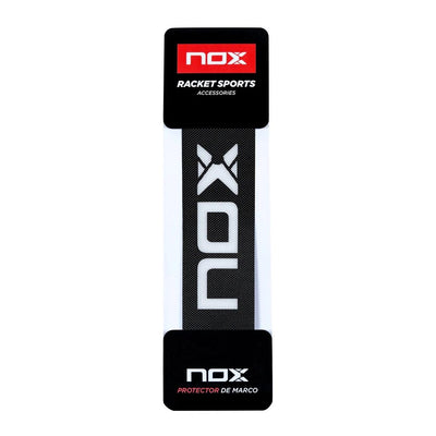 Nox Padel Racket Protector Black