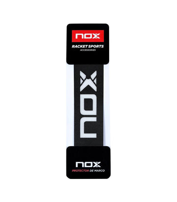 Nox Padel Racket Protector Black