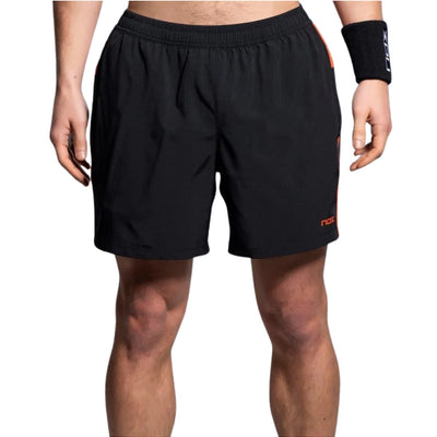 Nox Team Black Men's Shorts