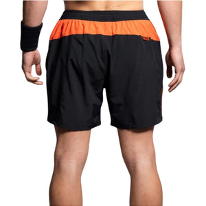 Nox Team Black Men's Shorts