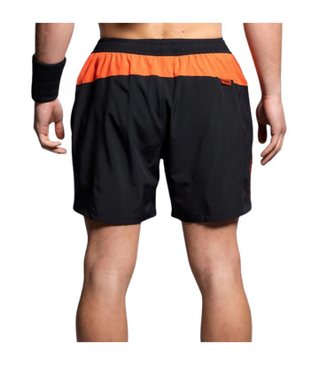 Nox Team Black Men's Shorts