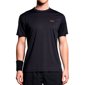Nox Team Black Men's T-shirt