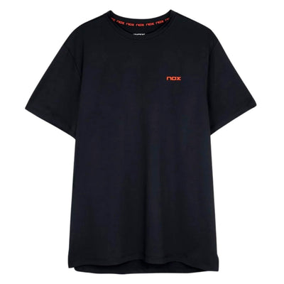 Nox Team Black Men's T-shirt