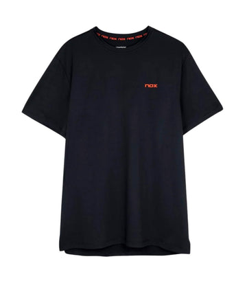 Nox Team Black Men's T-shirt