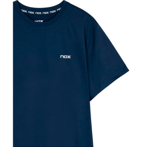Nox Team Blue Men's T-shirt