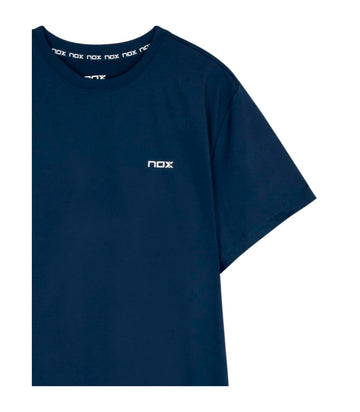 Nox Team Blue Men's T-shirt