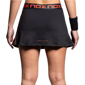 Nox Team Women's Skirt Black
