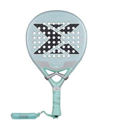 Nox Ventus Hybrid 12K Lite Padel Racket