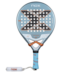 Nox VK10 Ventus Control 12K Padel Racket by Aranzazu Osoro