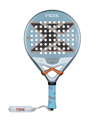 Nox VK10 Ventus Control 12K Padel Racket by Aranzazu Osoro