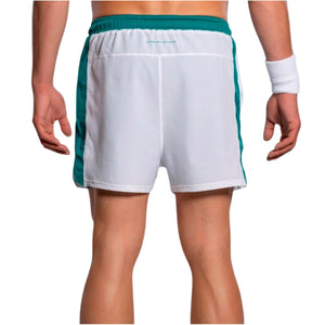 Nox White Green Men’s Shorts