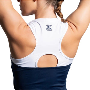 Nox Women's Team Navy Blue Dress