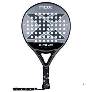 Nox X-ONE 2026 Padel Racket