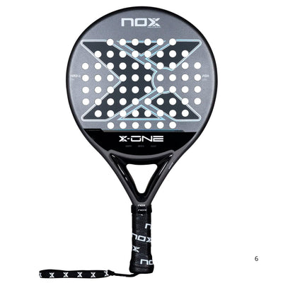 Nox X-ONE 2026 Padel Racket