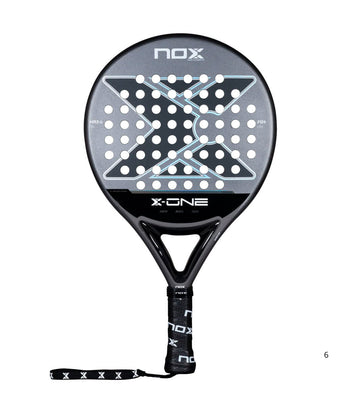 Nox X-ONE 2026 Padel Racket