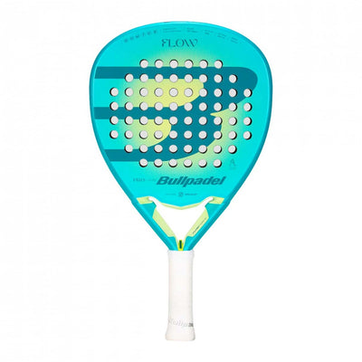 Padel Racket Bullpadel Flow W 2025