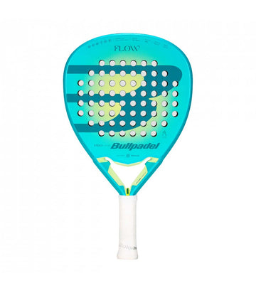 Padel Racket Bullpadel Flow W 2025