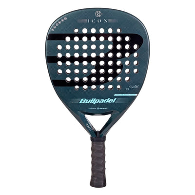 Padel Racket Bullpadel Icon 2025 Juan Martin Diaz